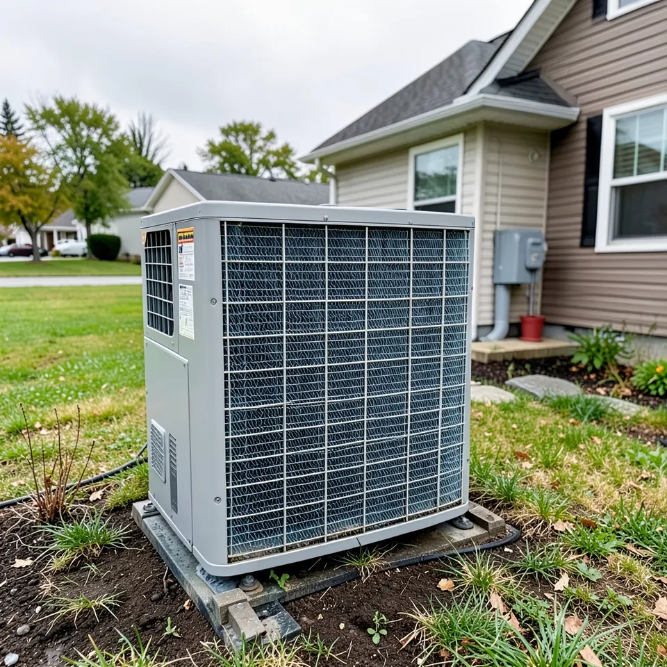 AC Repair: What Blair Homeowners Should Know — local guide